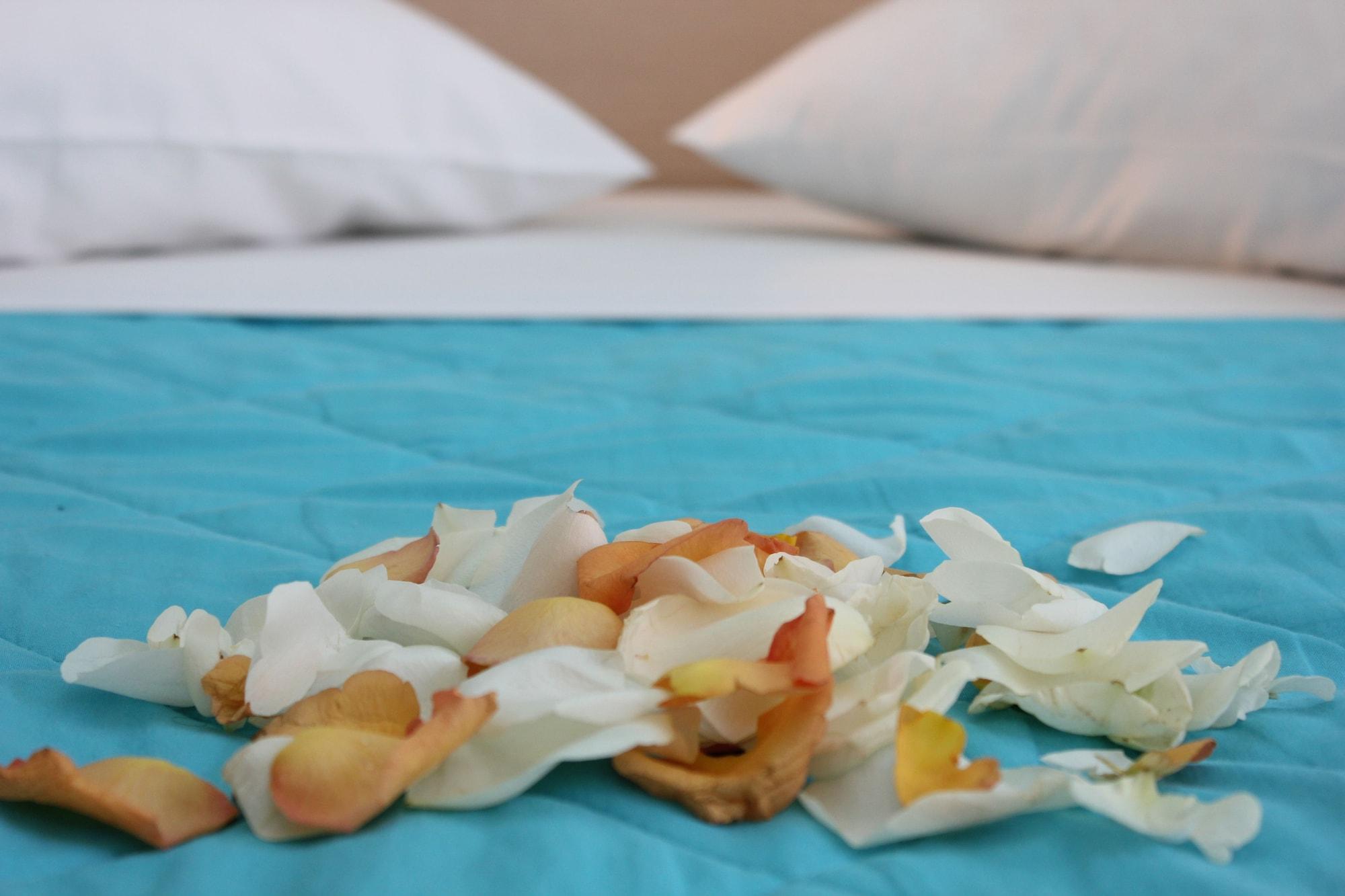 Moschos Hotel Rhodes City ภายนอก รูปภาพ